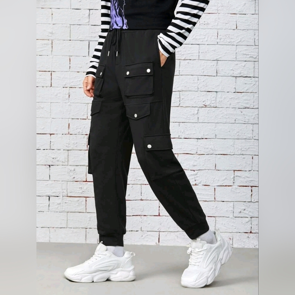 Men's Pants - Picture 2 of 6